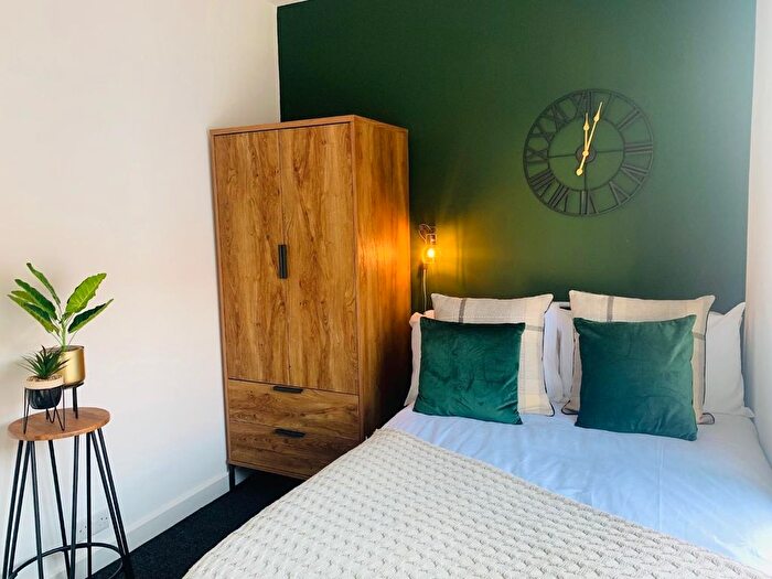 Property To Rent In Oxford Street, Barton Hill, Bristol, BS5