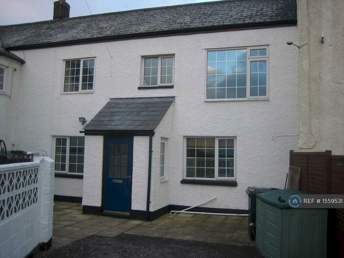 2 Bedroom Terraced House To Rent In Old Bell House, Ruardean, GL17