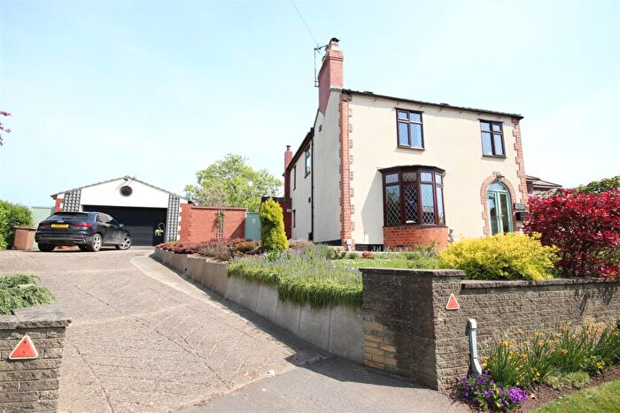 4 Bedroom Detached House For Sale In Hull Road, Skirlaugh, HU11