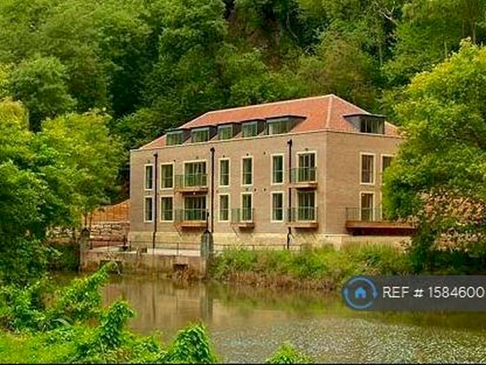 1 Bedroom Flat To Rent In The Pump House, Bristol, BS4