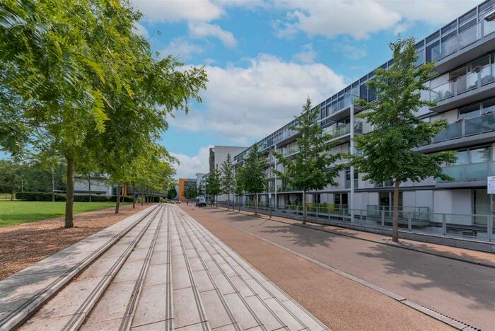 1 Bedroom Apartment To Rent In Hudson Apartments, New River Village, Hornsey, N8