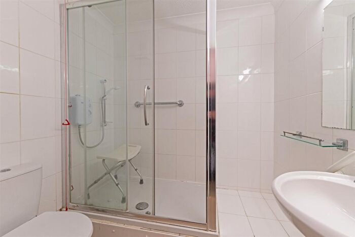1 Bedroom Flat For Sale In Homecherry House, High Road, Loughton, IG10
