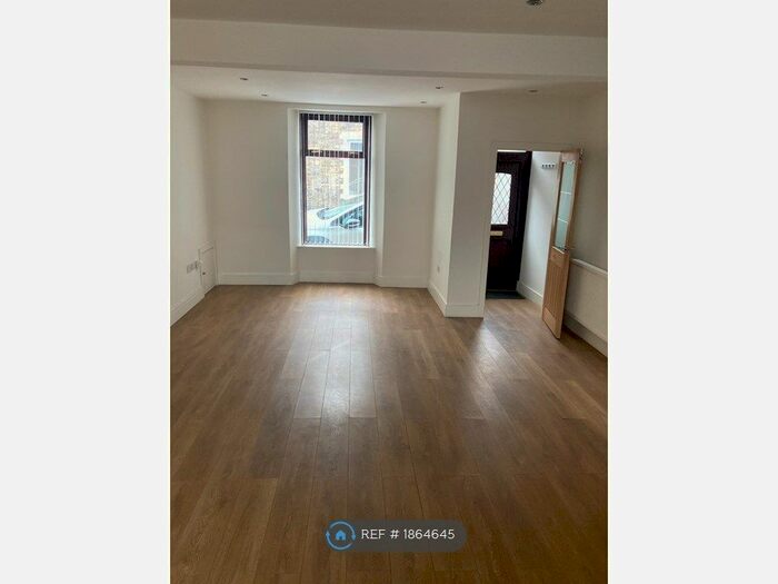 3 Bedroom Terraced House To Rent In Alexandra Place, Sirhowy, Tredegar, NP22