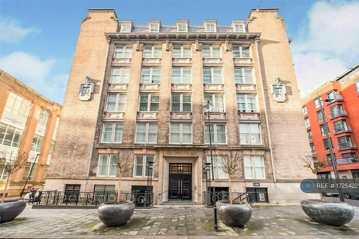 1 Bedroom Flat To Rent In Orleans House, Liverpool, L3
