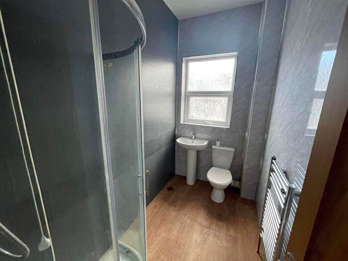 1 Bedroom Flat To Rent In Bacheler Street, Hull, HU3