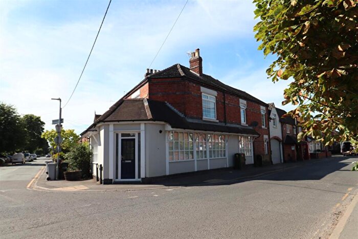 2 Bedroom Apartment To Rent In Wistaston Road, Willaston, Nantwich, CW5