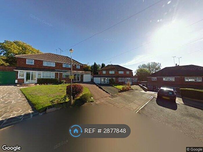 3 Bedroom Semi-Detached House To Rent In Bewlys Avenue, Birmingham, B20