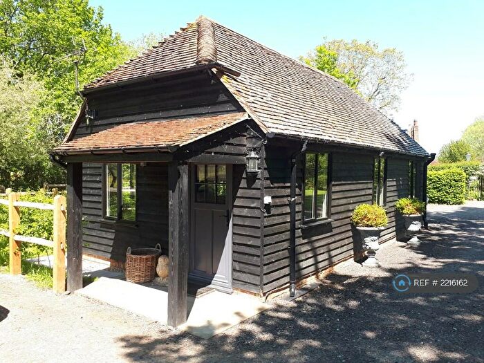 1 Bedroom Detached House To Rent In Gay Street, Pulborough, RH20