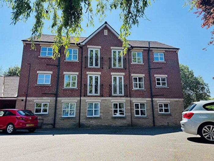 2 Bedroom Apartment To Rent In Drage Street, Derby, DE1