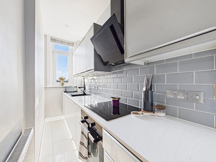 1 Bedroom Flat For Sale In Main Road, Kilmarnock, KA3