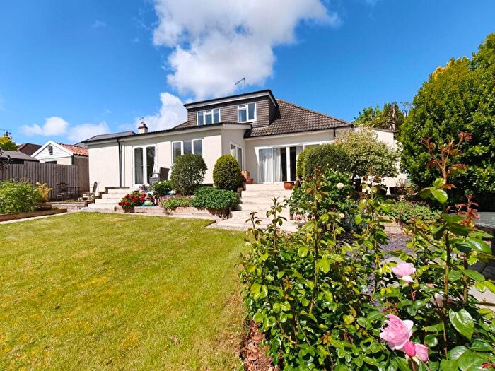 5 Bedroom Detached House For Sale In Highmore Road, Sherborne, DT9