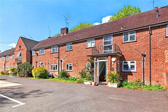 2 Bedroom Apartment To Rent In Nell Gwynne Avenue, Ascot, SL5