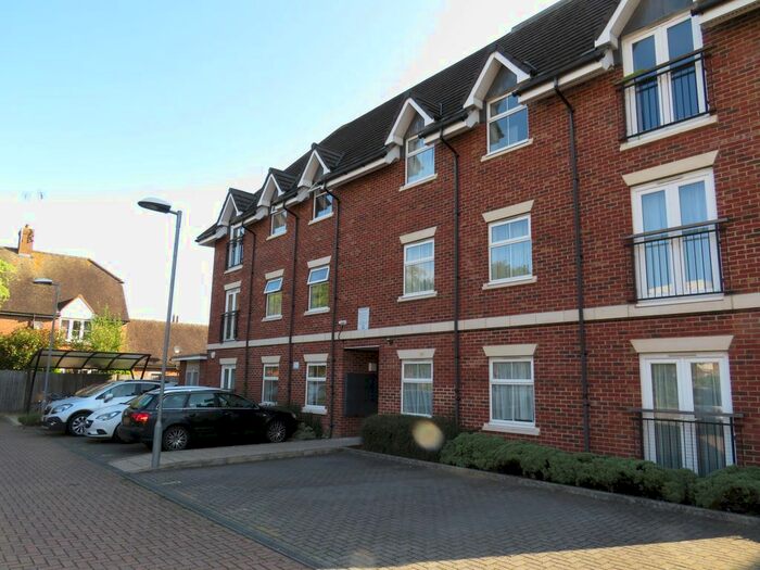 2 Bedroom Flat To Rent In Townsend Mews, Stevenage, SG1