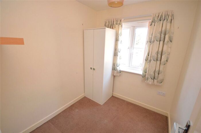 3 Bedroom End Of Terrace House For Sale In Angus Way, Bridgwater, Somerset, TA6