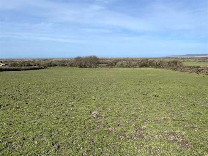 Land For Sale In Northam, Bideford, EX39