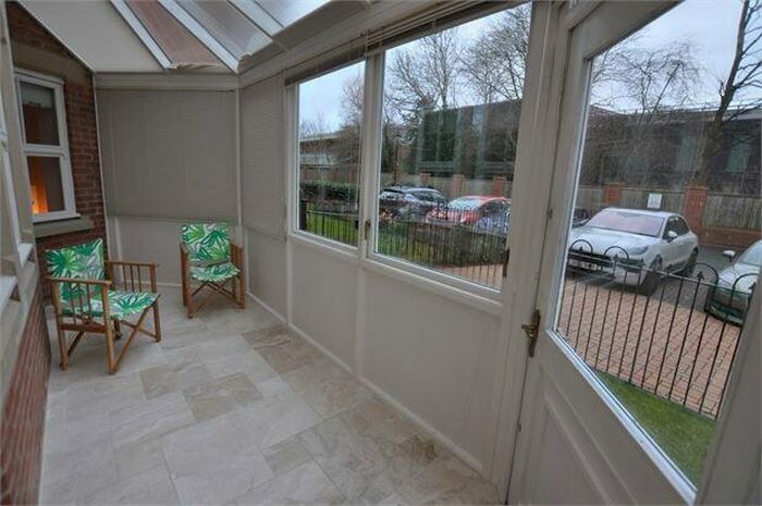 2 Bedroom Flat For Sale In Princess Mary Court, Jesmond, Newcastle-upon-Tyne, NE2