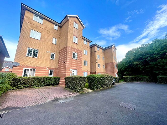 2 Bedroom Apartment To Rent In Cory Place, Windsor Quay, Cardiff Bay, CF11