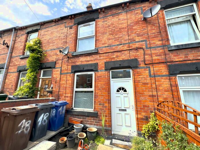 2 Bedroom Property To Rent In Victoria Road, Wombwell, Barnsley, S73