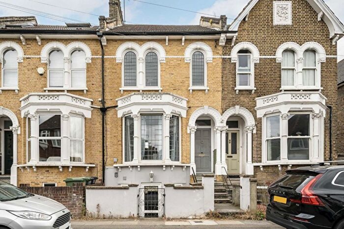4 Bedroom Terraced House To Rent In Algernon Road, London, SE13