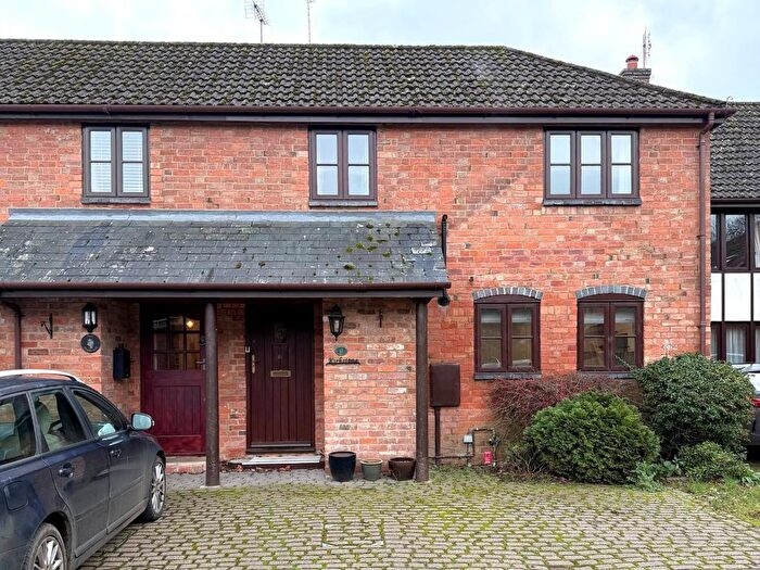 4 Bedroom Terraced House To Rent In Huntley Road, Tibberton, Gloucester, GL19