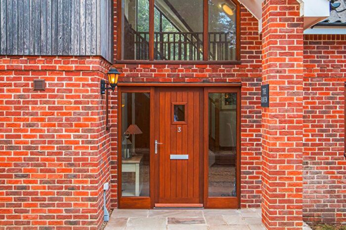 3 Bedroom Detached House For Sale In Beautifully Appointed Three Bedroom Detached Property Situated In Desirable Blakeney, NR25