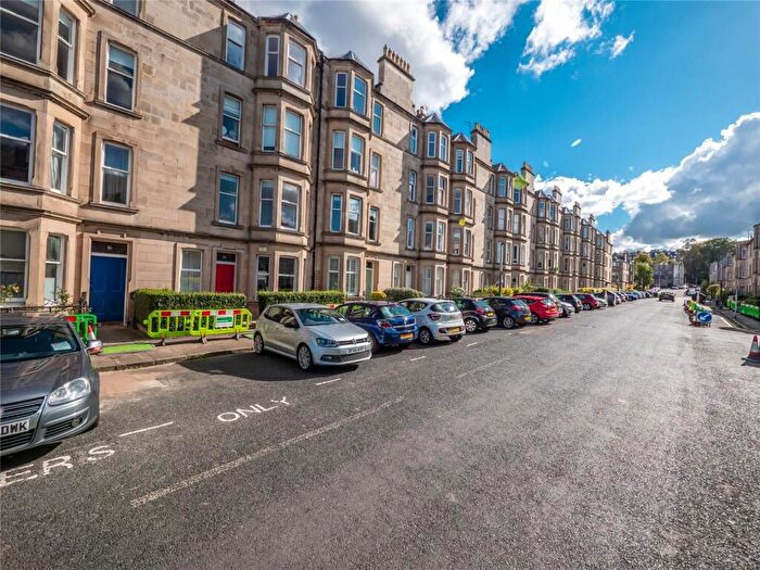 2 Bedroom Flat To Rent In Learmonth Grove, Edinburgh, EH4