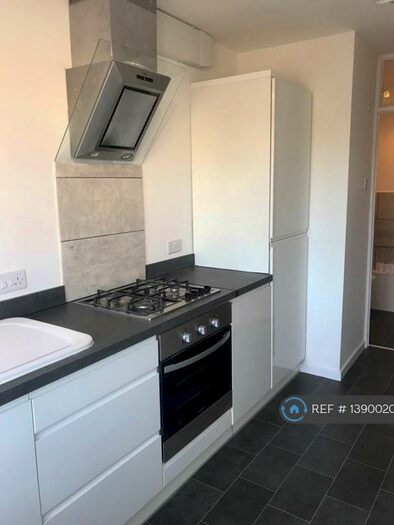 1 Bedroom Maisonette To Rent In Wych Lane, Gosport, PO13