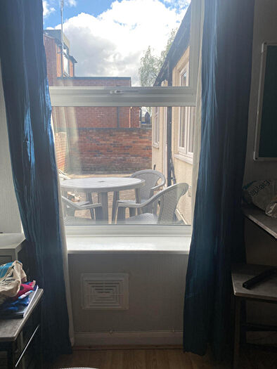 4 Bedroom House To Rent In Gresham Street, Lincoln, LN1