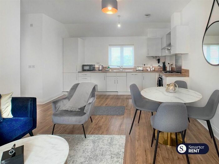 2 Bedroom Property To Rent In Pipit Green, Bracknell, RG12