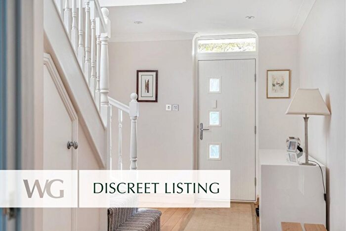 5 Bedroom Detached House For Sale In Exeter, Devon, EX4