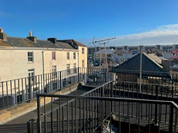 Studio To Rent In Victoria Residence Russell Street, Dover, CT16