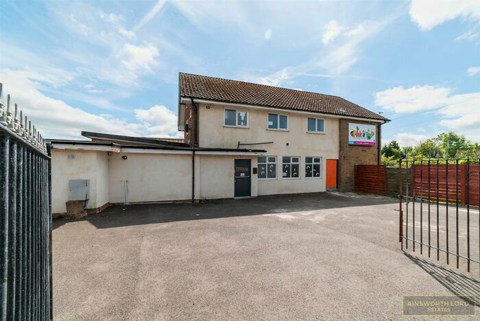 Property To Rent In Shadsworth Road, Blackburn, BB1