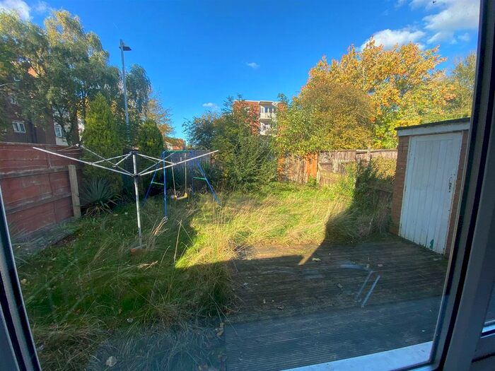 3 Bedroom Property To Rent In Rosehill Road, Swinton, Manchester, M27