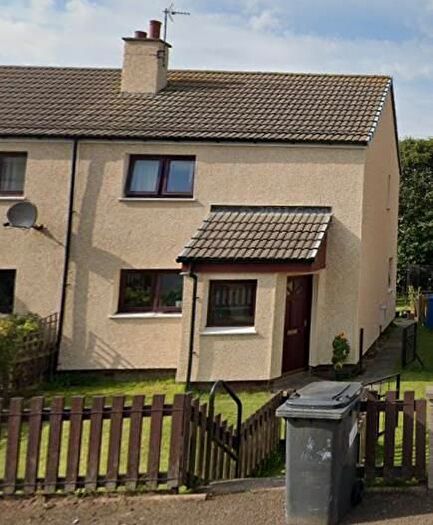 2 Bedroom Flat To Rent In Towerhill Road, Thurso, Jb, Thurso, KW14