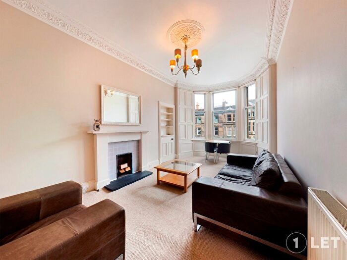 2 Bedroom Flat To Rent In Wellington Street, Hillside, Edinburgh, EH7