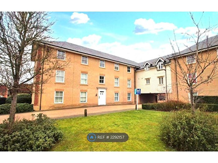 2 Bedroom Flat To Rent In Ryefield Road, Mulbarton, Norwich, NR14
