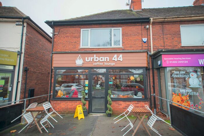 2 Bedroom Flat To Rent In Hull Road, Hull, HU13