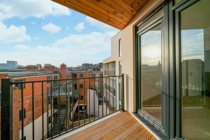 1 Bedroom Flat To Rent In Duchess House, High Street RG1