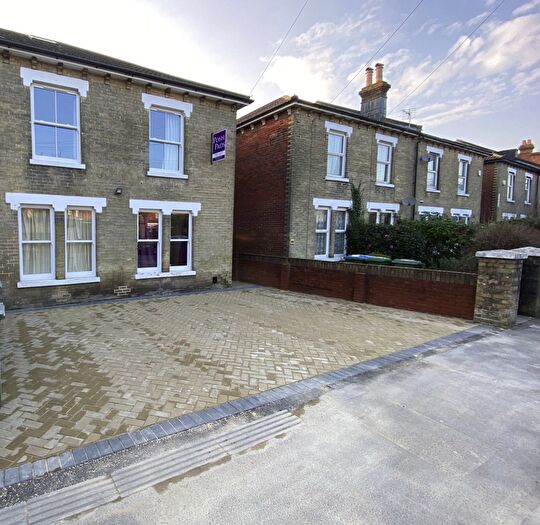 8 Bedroom Property To Rent In Westridge Road, Southampton, SO17