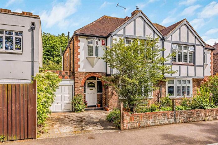 3 Bedroom Semi-Detached House For Sale In Military Road, Hilsea, Portsmouth, PO3