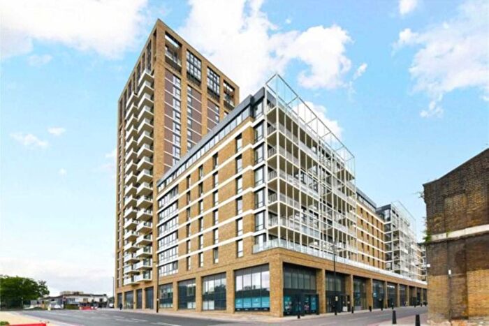 2 Bedroom Flat To Rent In Duncombe House, Victory Parade, Royal Arsenal, SE18