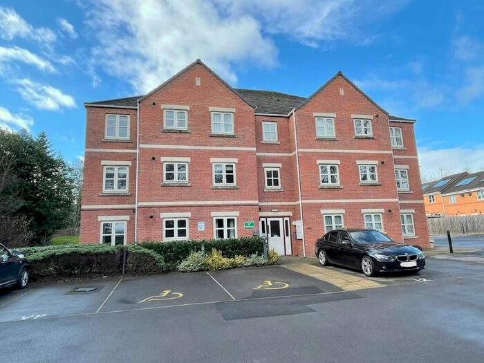 2 Bedroom Flat To Rent In Grange Court, Wombwell, Barnsley, S73