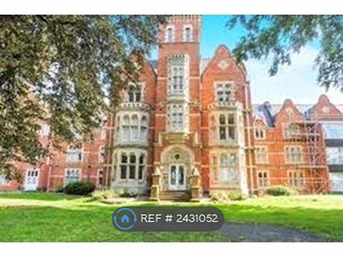 2 Bedroom Flat To Rent In Leicester, Leicester, LE5