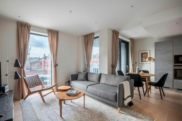 1 Bedroom Flat To Rent In Pimlico, London, SW1V