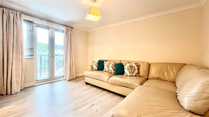 1 Bedroom Apartment To Rent In Norwood Road, Reading, Berkshire, RG1