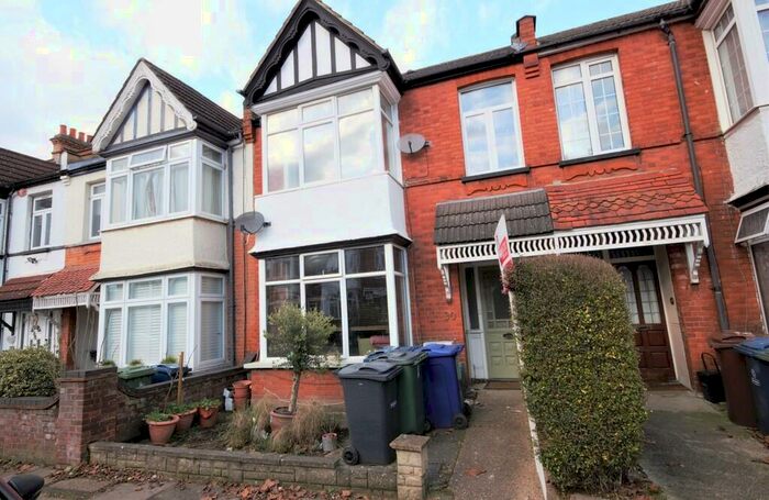 1 Bedroom Apartment To Rent In Butler Road, Harrow, HA1