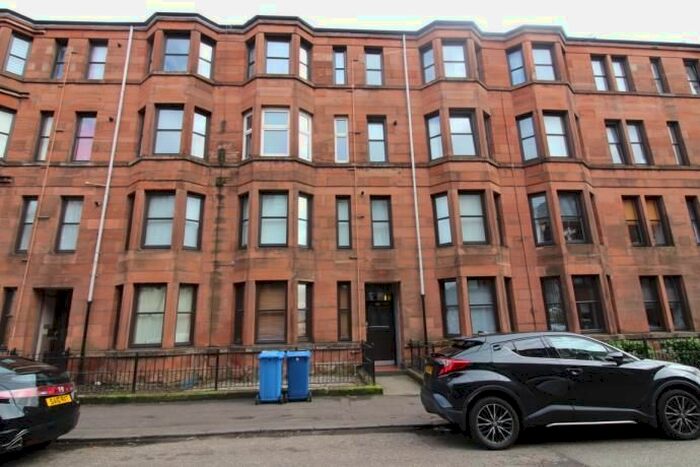 1 Bedroom Flat To Rent In Stewart Street, Clydebank, G81