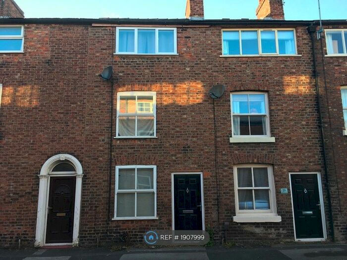 3 Bedroom Terraced House To Rent In Catherine Street, Macclesfield, SK11