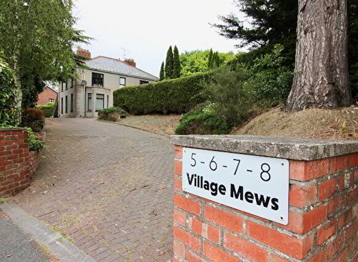 9 Bedroom Apartmentses For Sale In , , & Village Mews, Richhill, BT61
