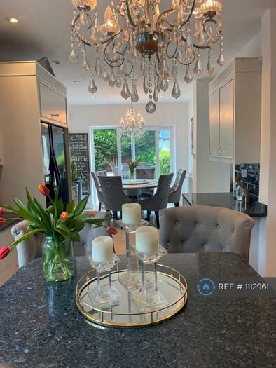 4 Bedroom Detached House To Rent In Streetly, Sutton Coldfield, B74